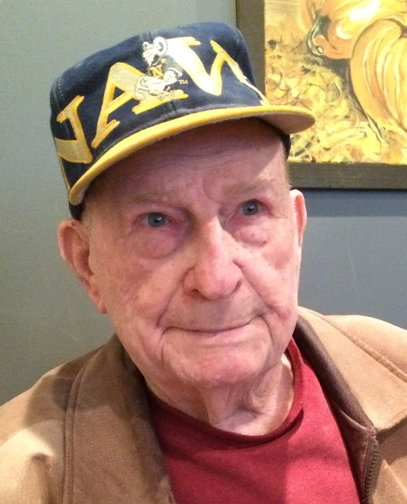 Herman  Louis Dearman Profile Photo