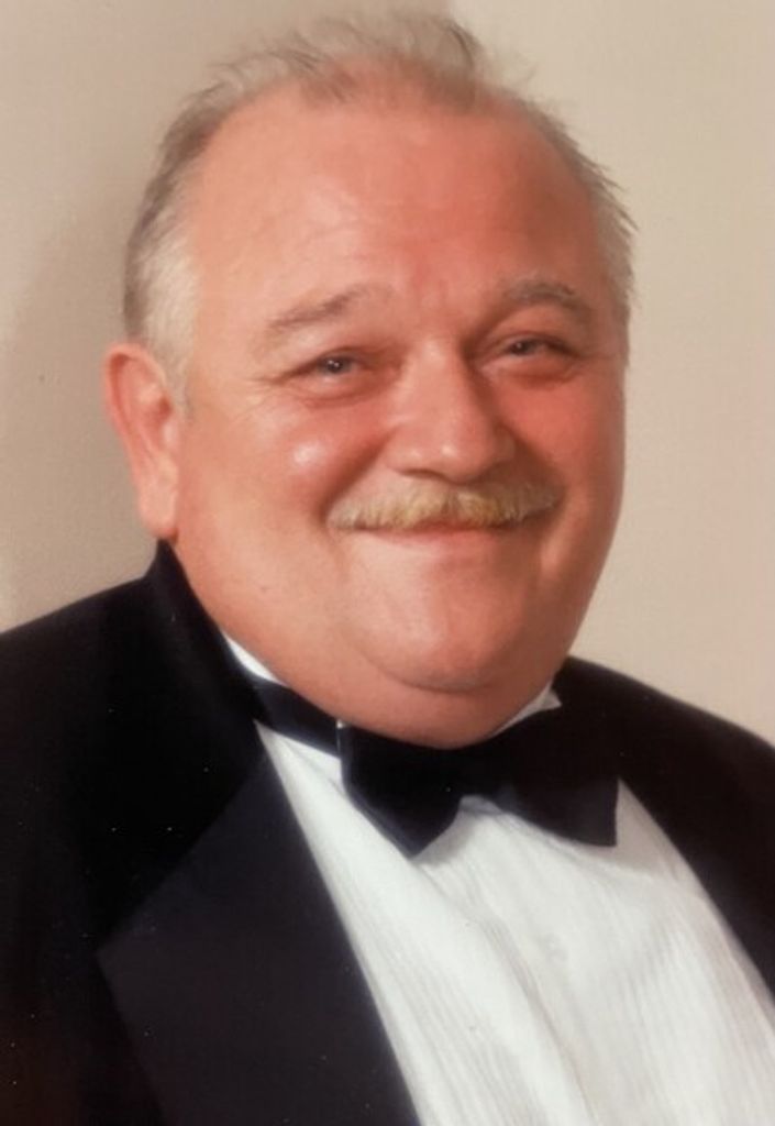 Samuel C. Neuman Profile Photo