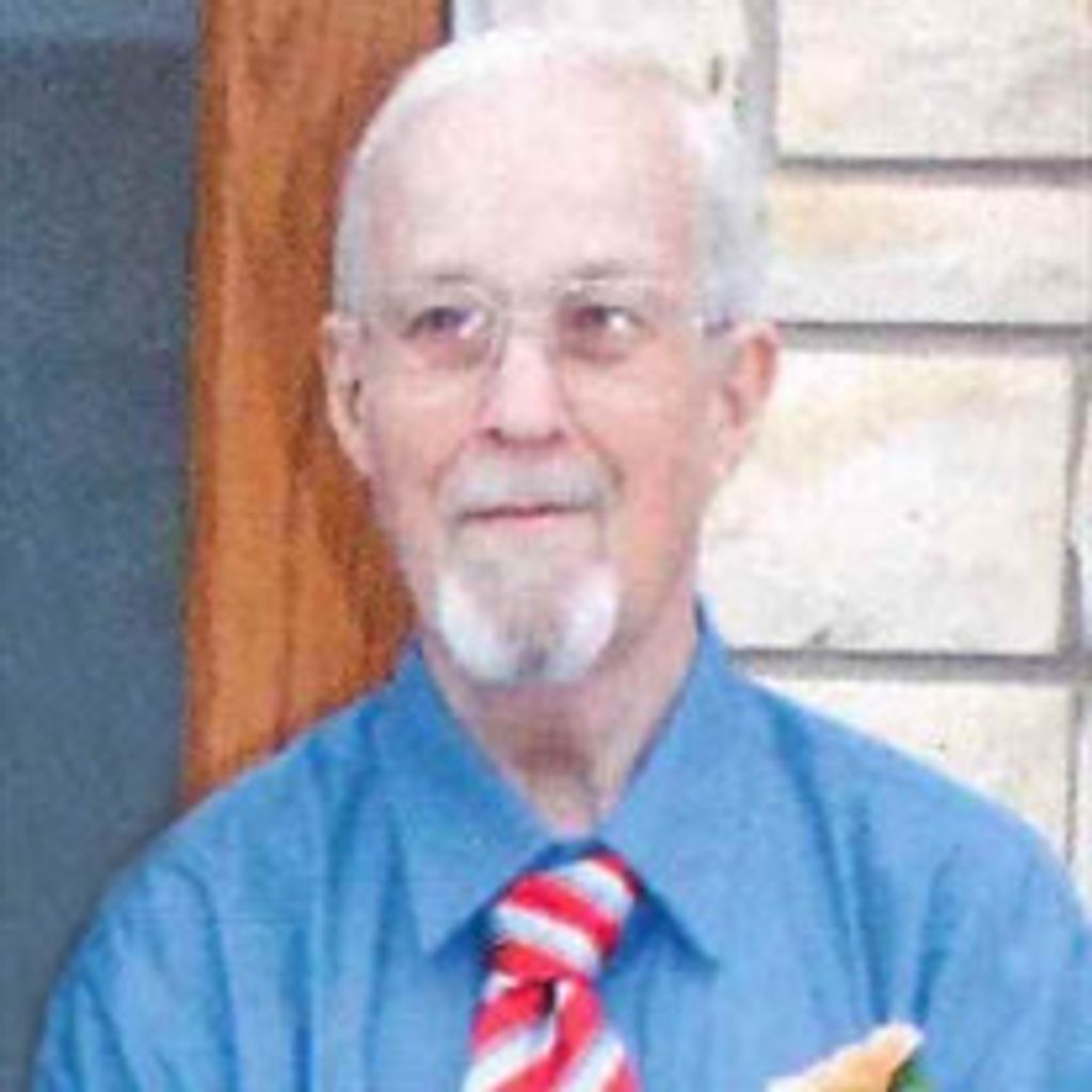 Gary L. Wilson
