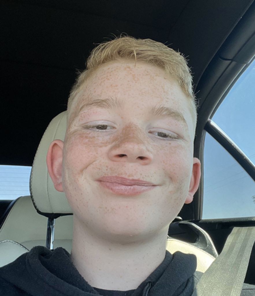 Austin Patrick Caddel Profile Photo