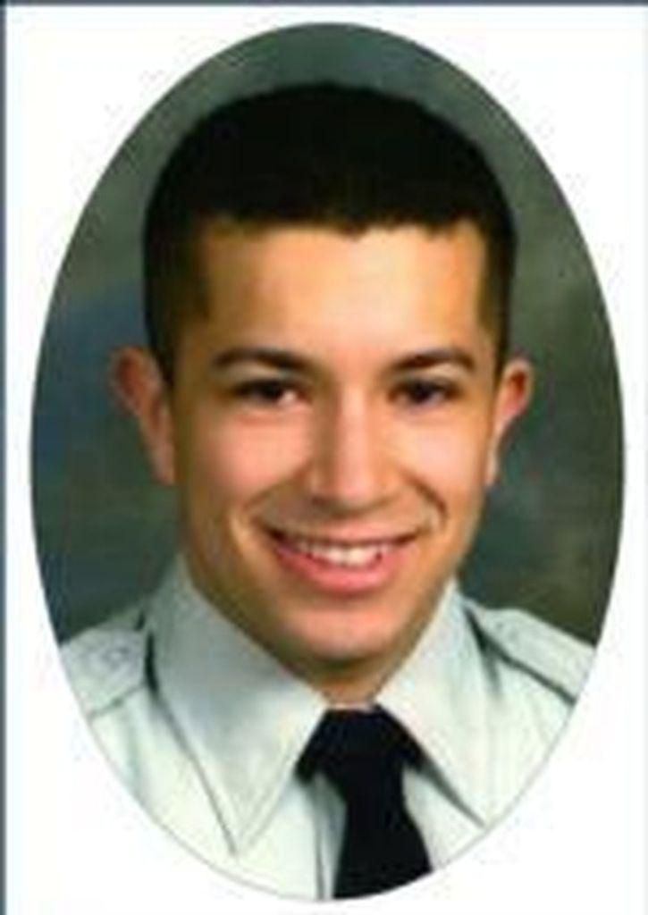 Jesse Alex Barnhart