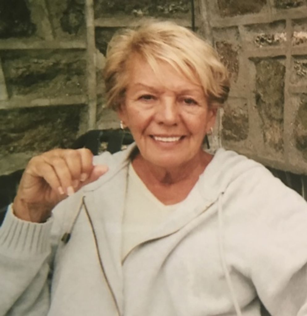 Rose Morley Profile Photo