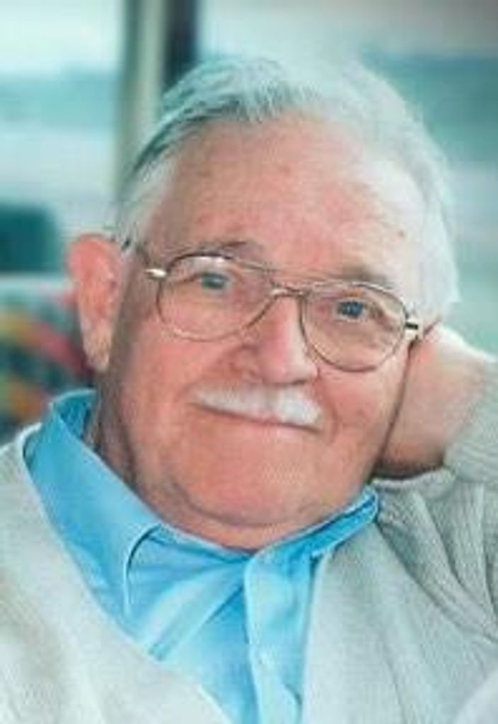 Clifford Fueston Profile Photo