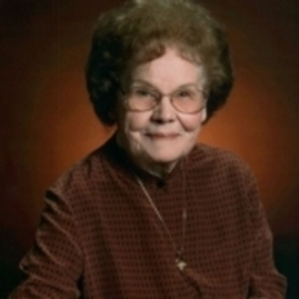 Phyllis Helen Hauge Profile Photo