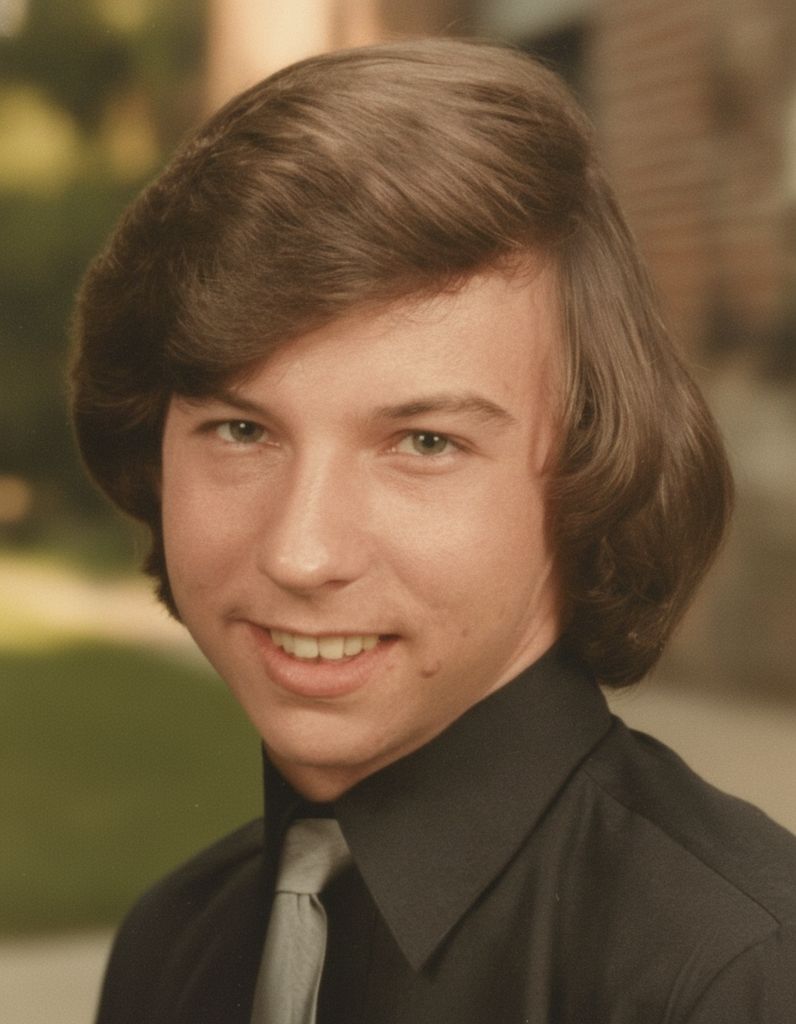 Ricky Eugene Vaughn Profile Photo
