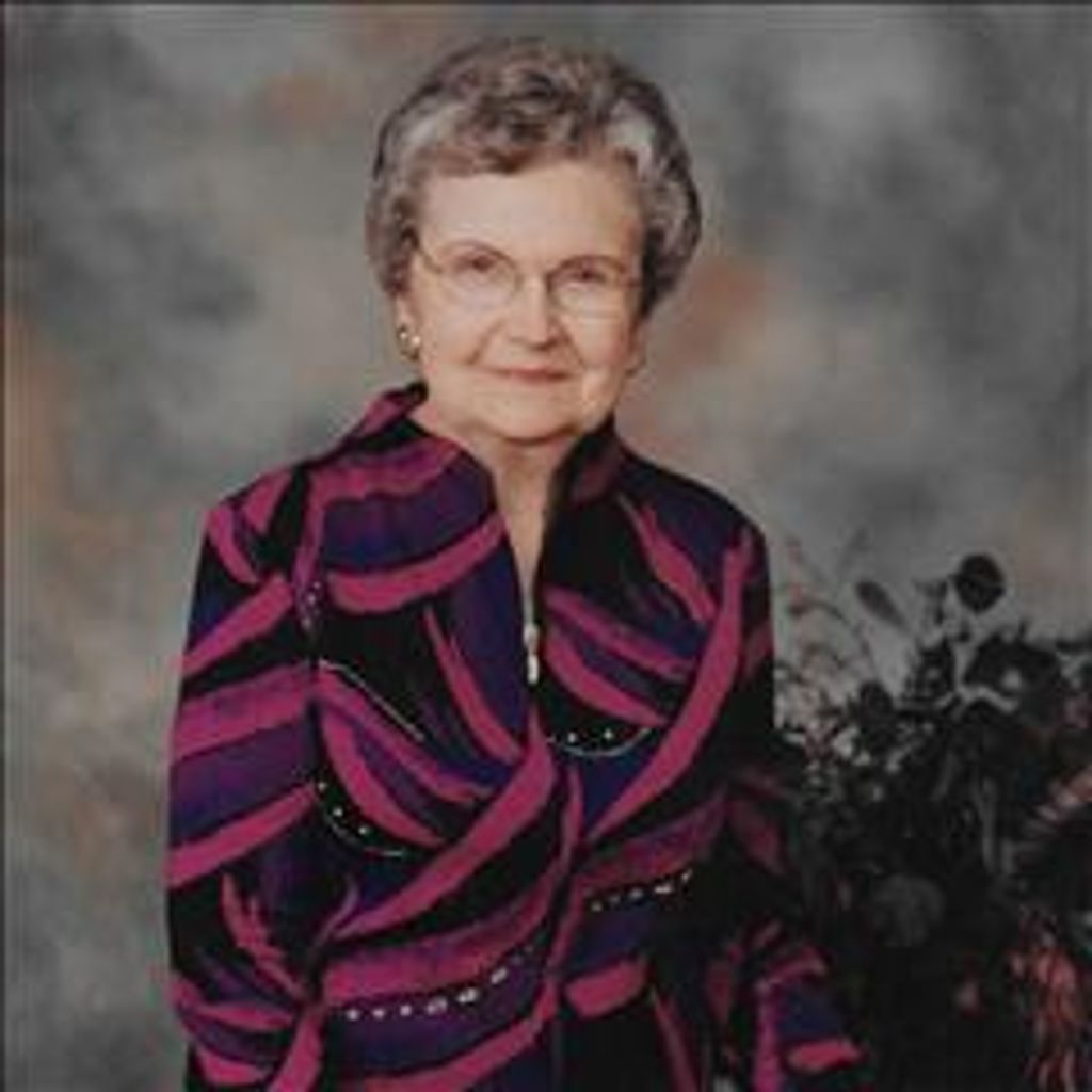 Frances Petefish Snyder Profile Photo