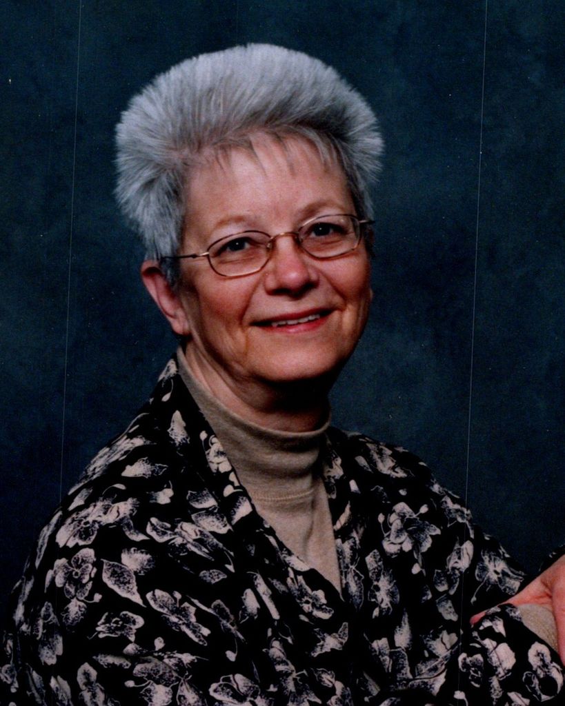 Vicky L. Woomer