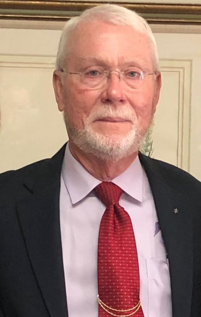 Gary Lynn Gribble Profile Photo