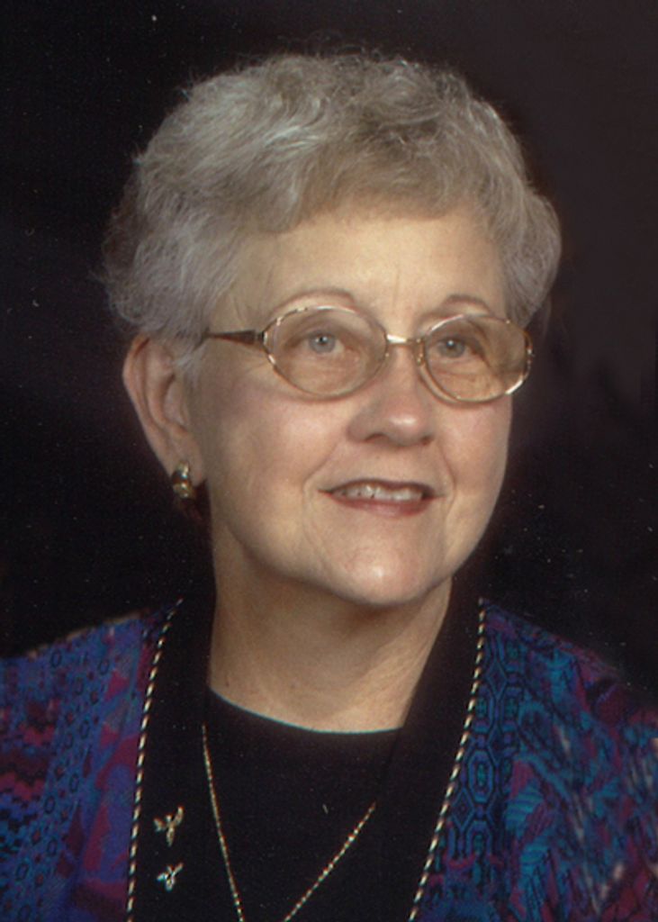 Mary Ann Wondra