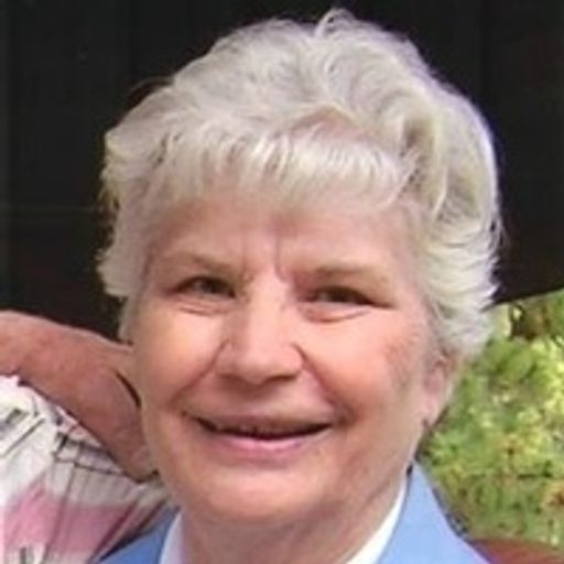 Veta Patton Profile Photo