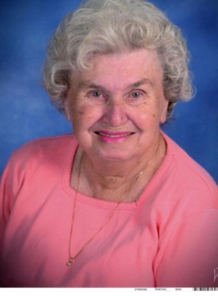 Joan Durstock Profile Photo