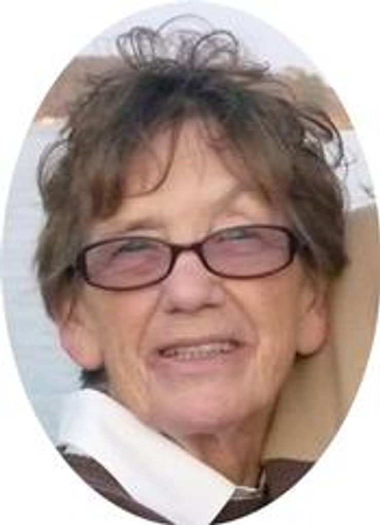 Catherine Louise Baughman