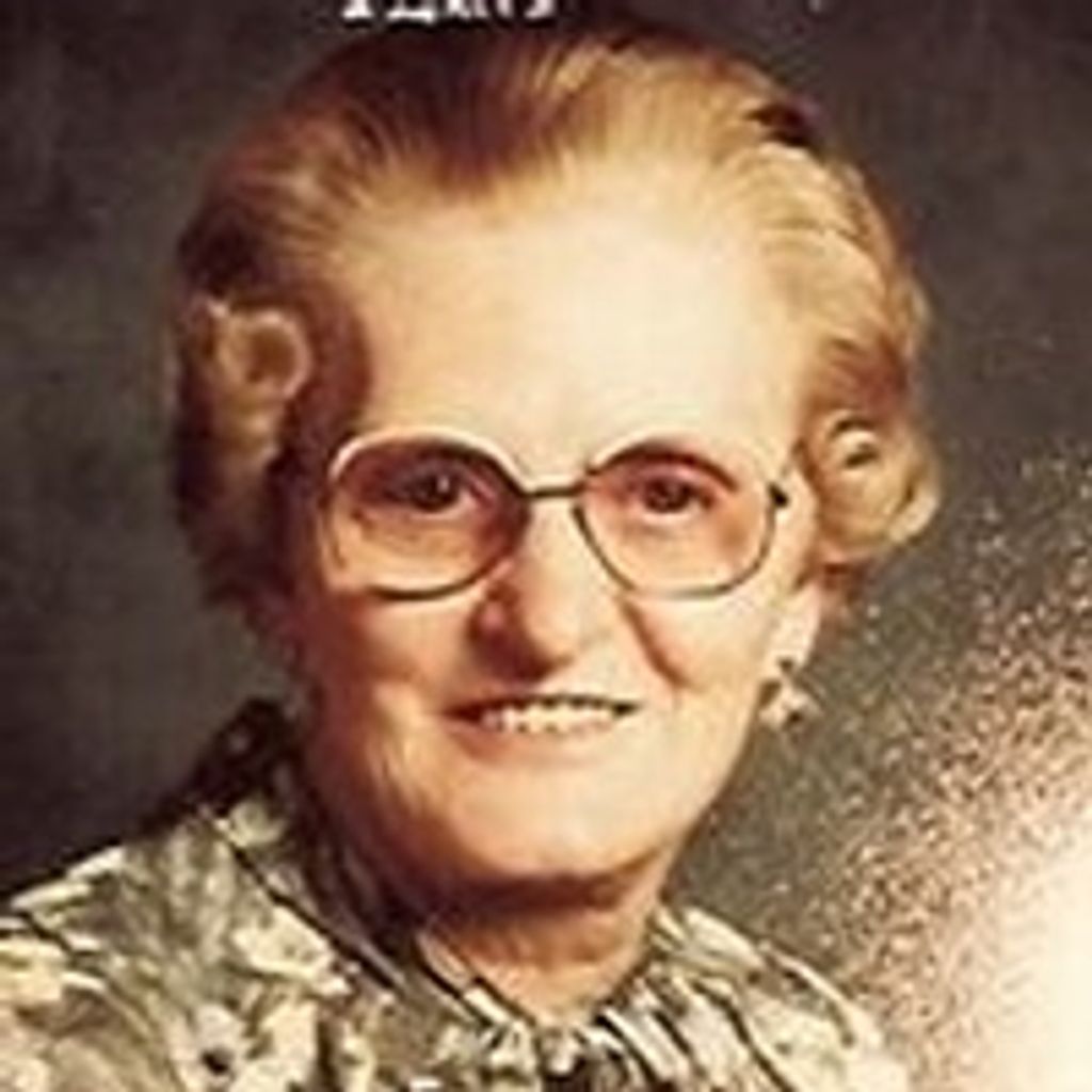 Ethel Snortland