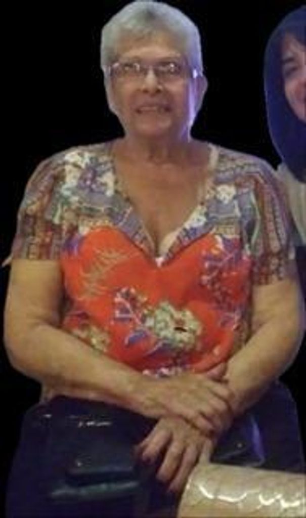 Edna Victoria Rosa Profile Photo