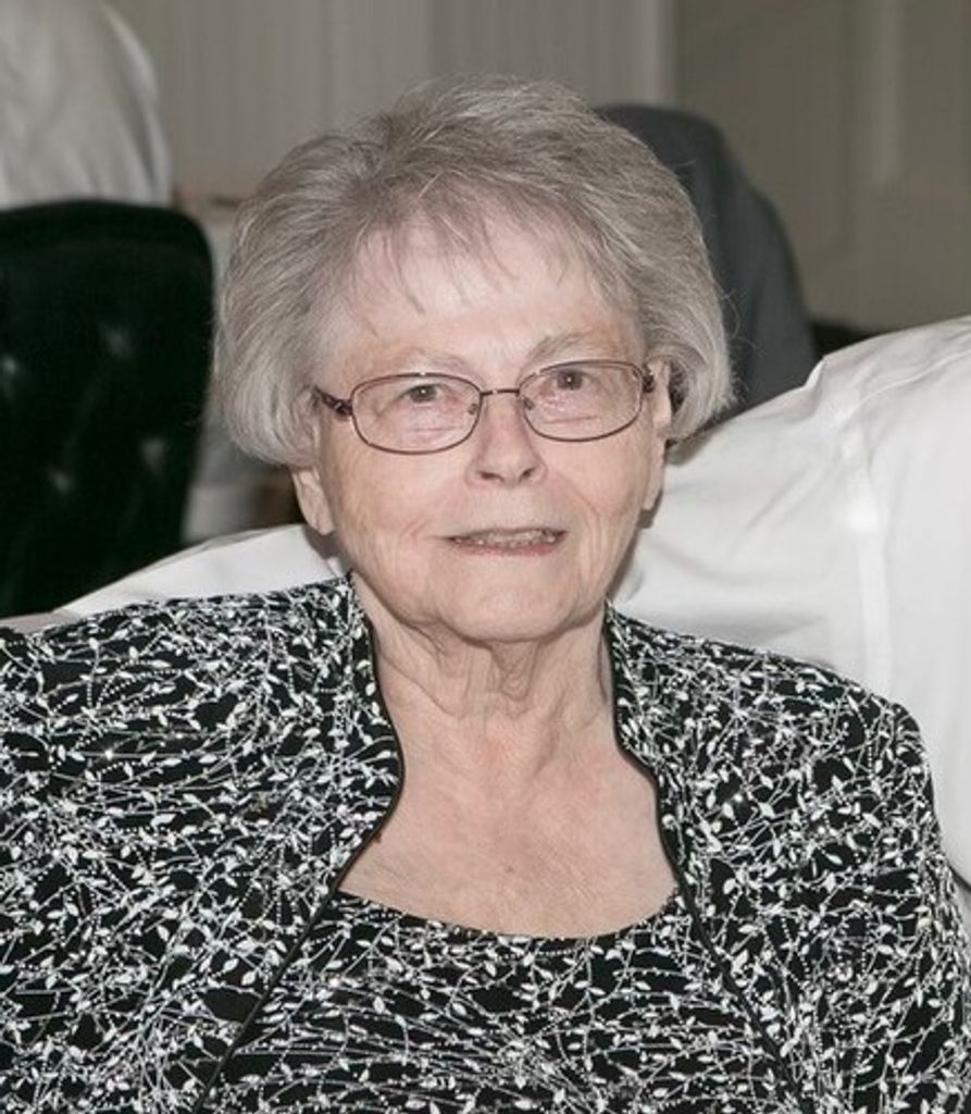 Eugenia “Jeannie” Furman Profile Photo