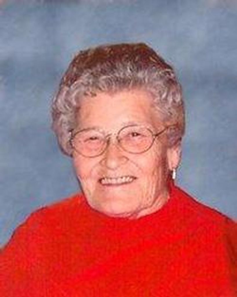 Lena Odessa Shelton