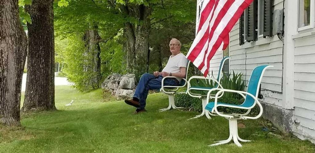 Herbert Edward Miller, Jr.