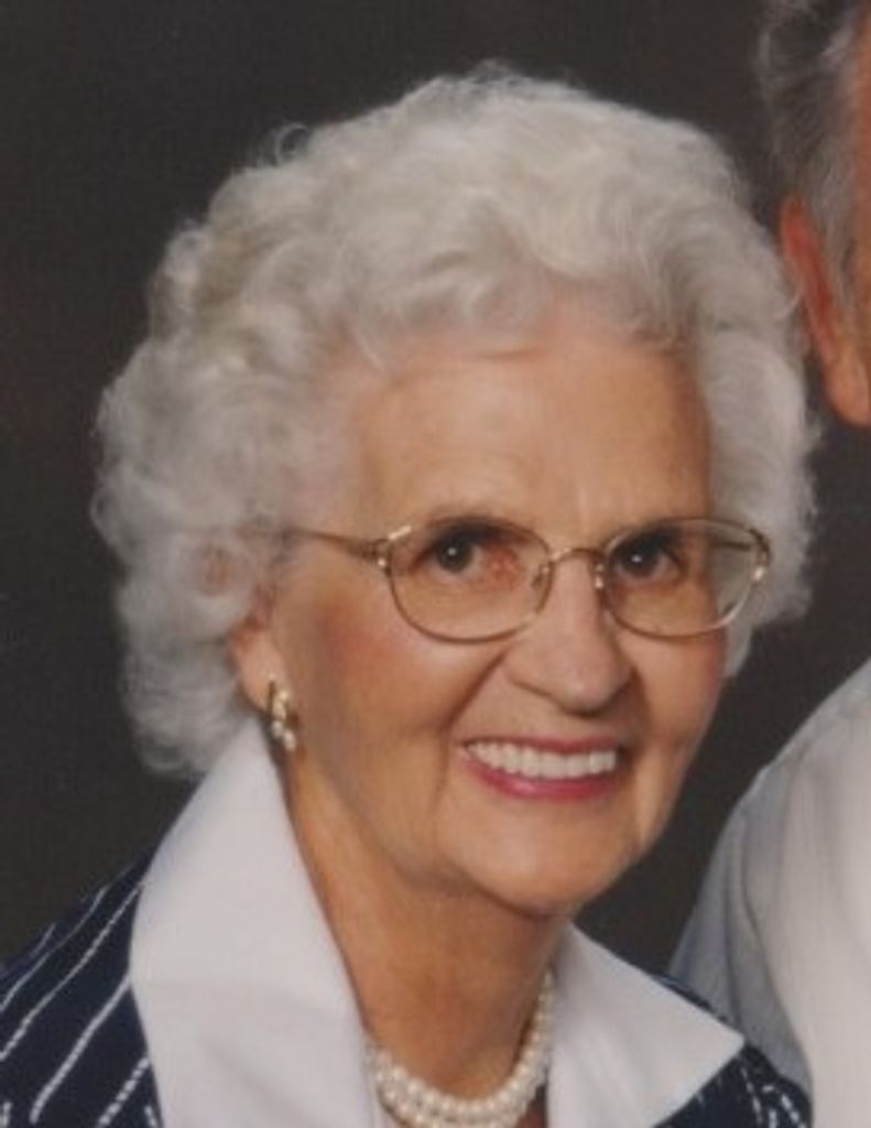 Beth (Howard) Olsen