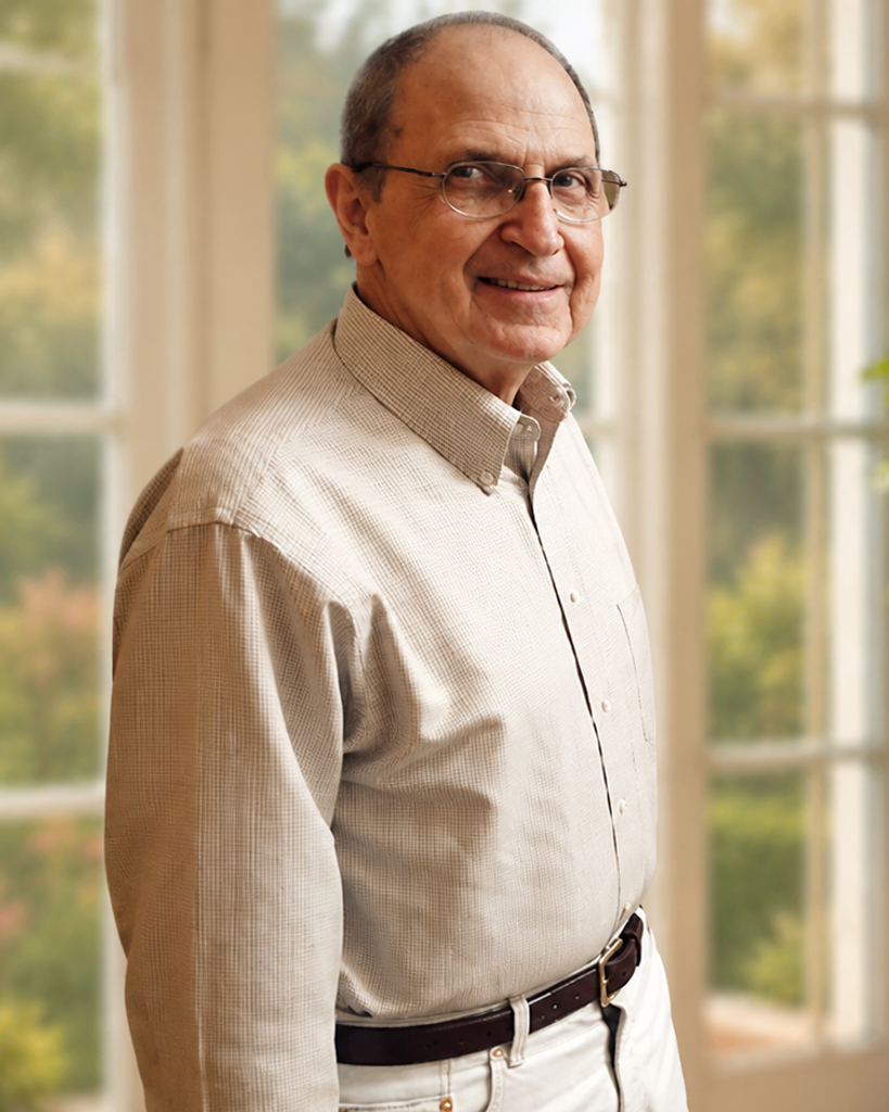 Charles Edward Rowe Jr. Profile Photo