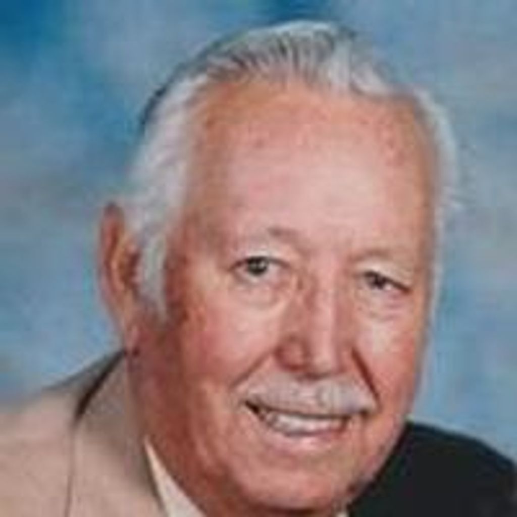 John William Hanson
