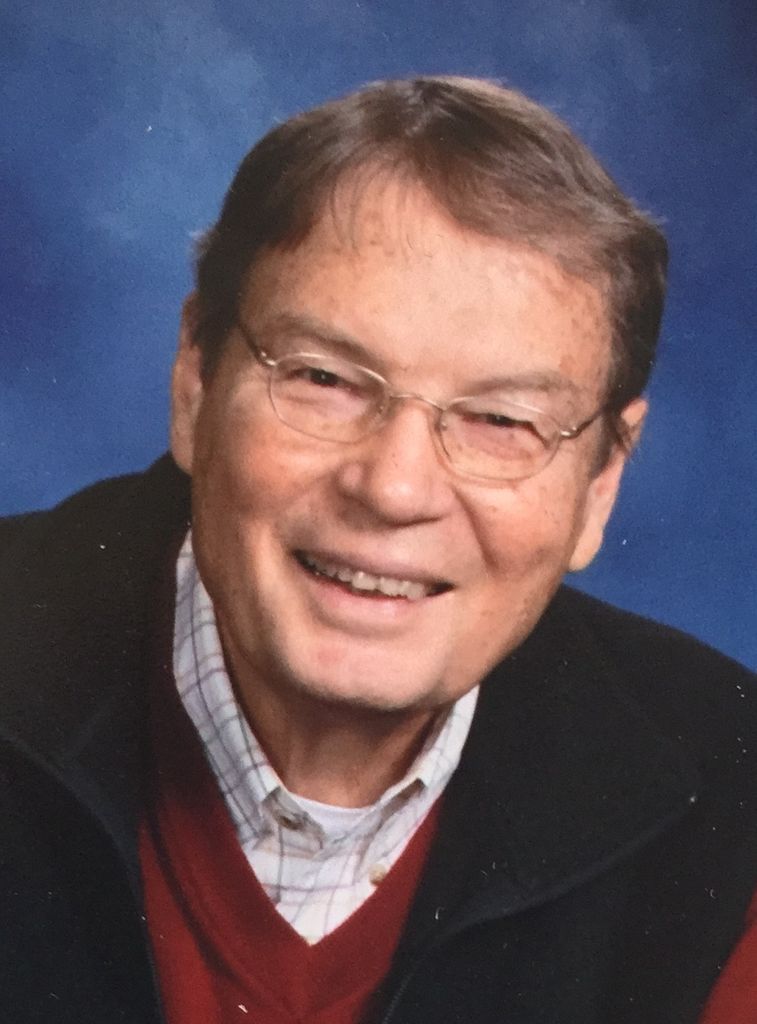 Dr. Robert Virgil Williams