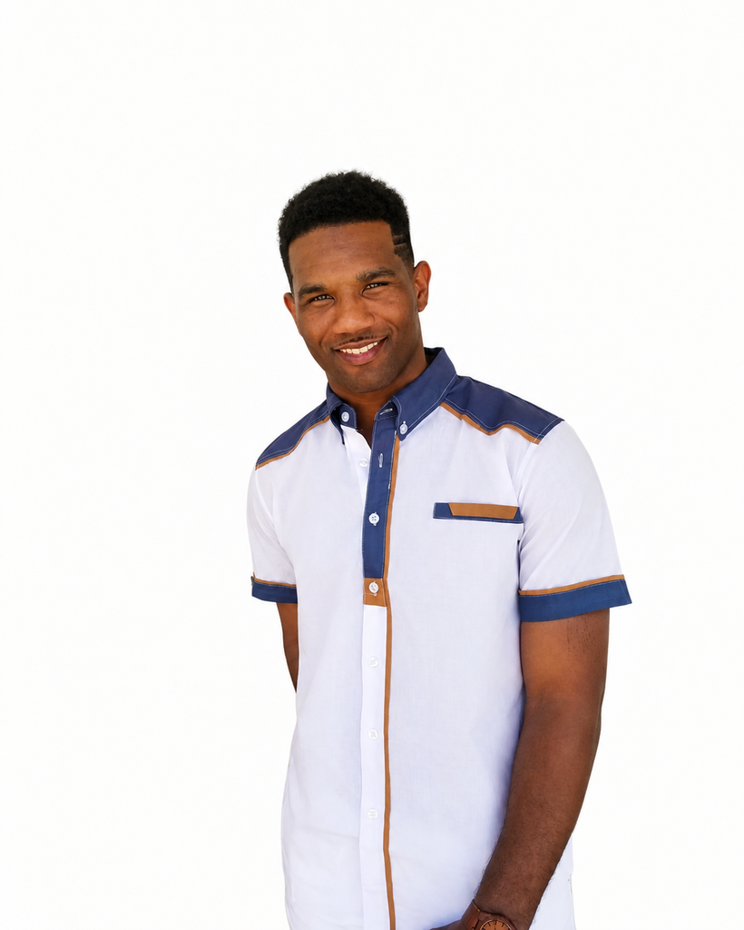 Demetrious An'Quan Gibson Profile Photo