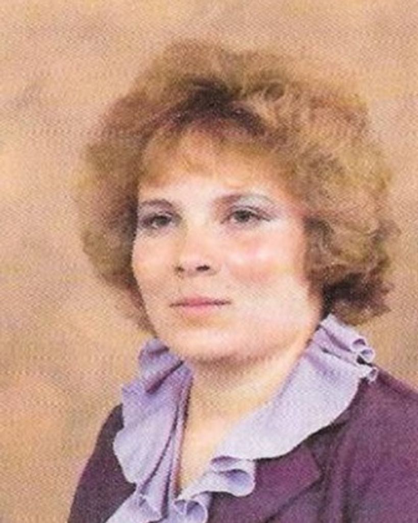 Fonda Christel Jones