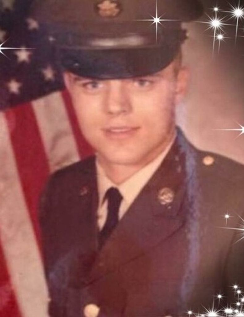 Martin "Marty" L. Luffman Profile Photo