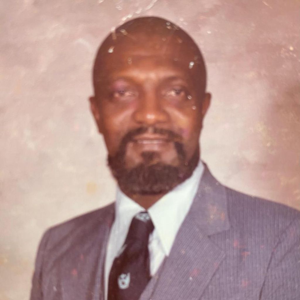 Anslo M. Fowler, Profile Photo