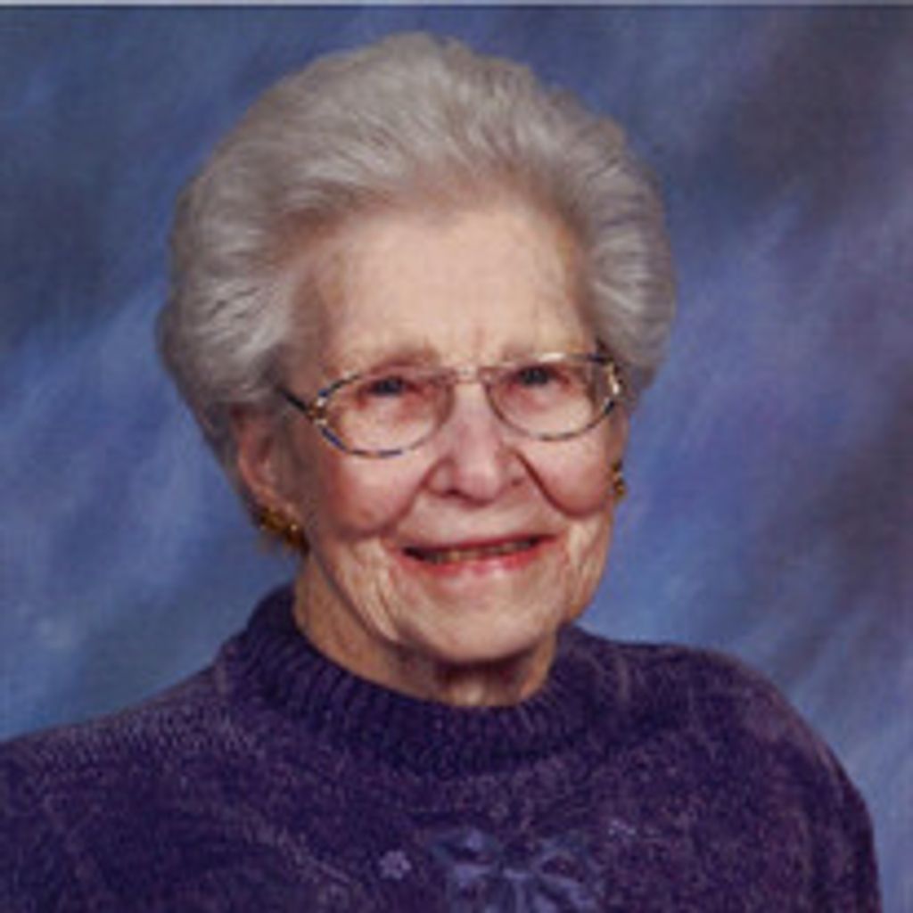 Anna Lewis Ahl
