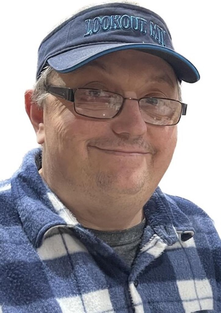 John Anthony "Tony" Darden Profile Photo