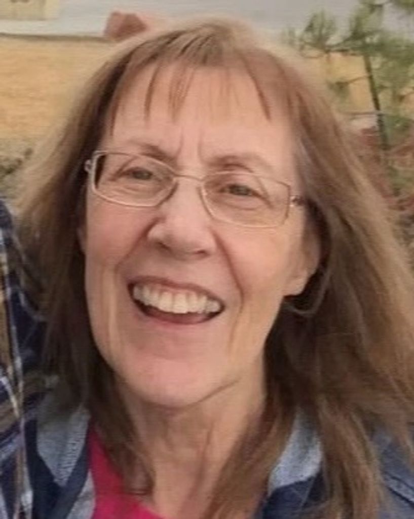 Laura Johnson