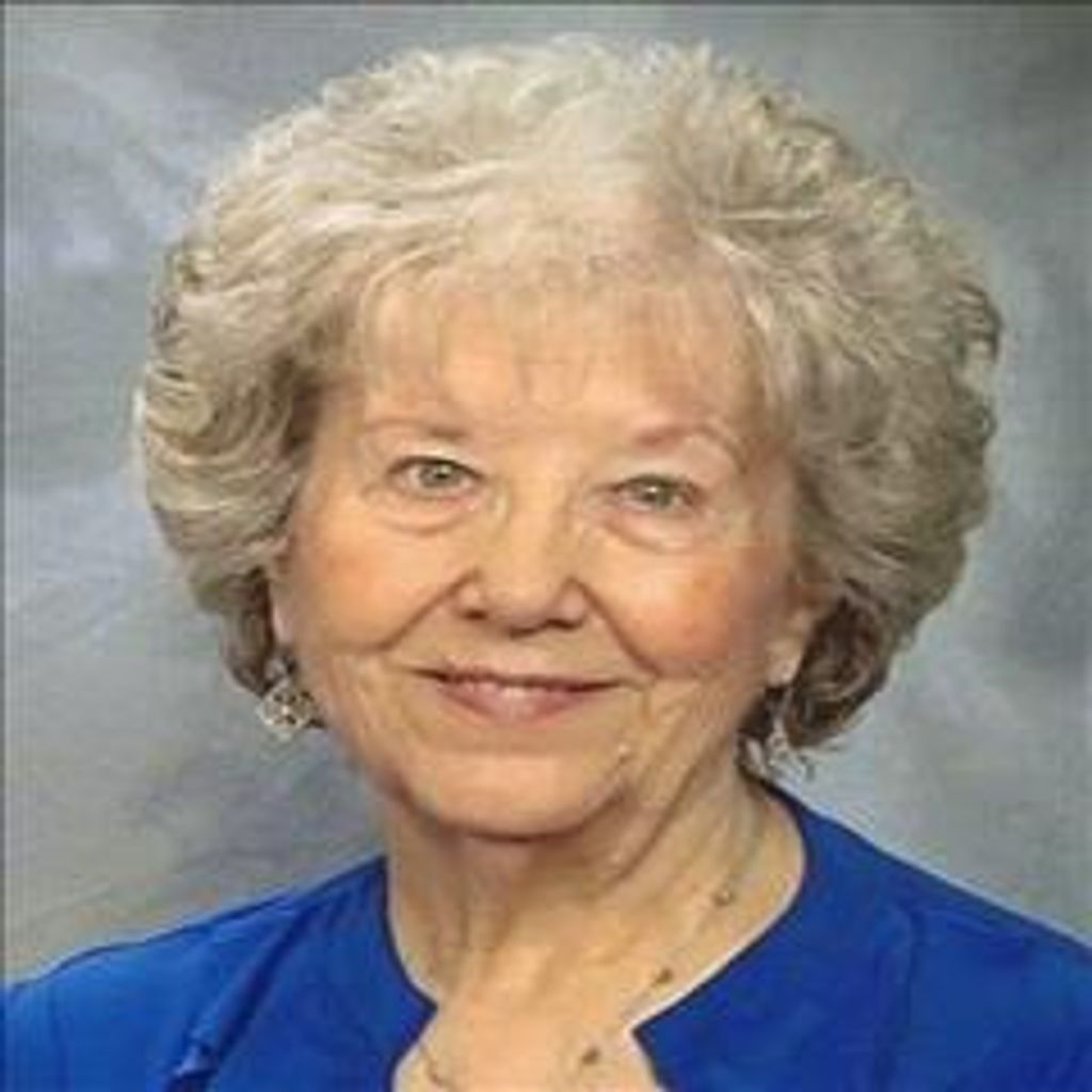 Freida Irene Judd Profile Photo