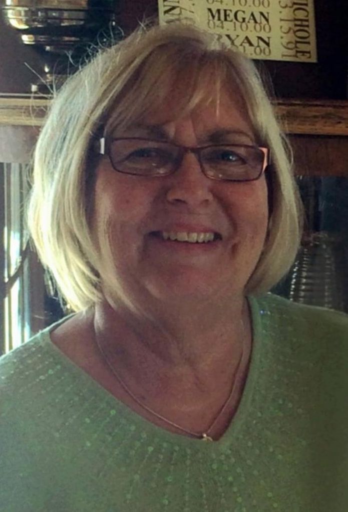 Margaret Elizabeth Richard