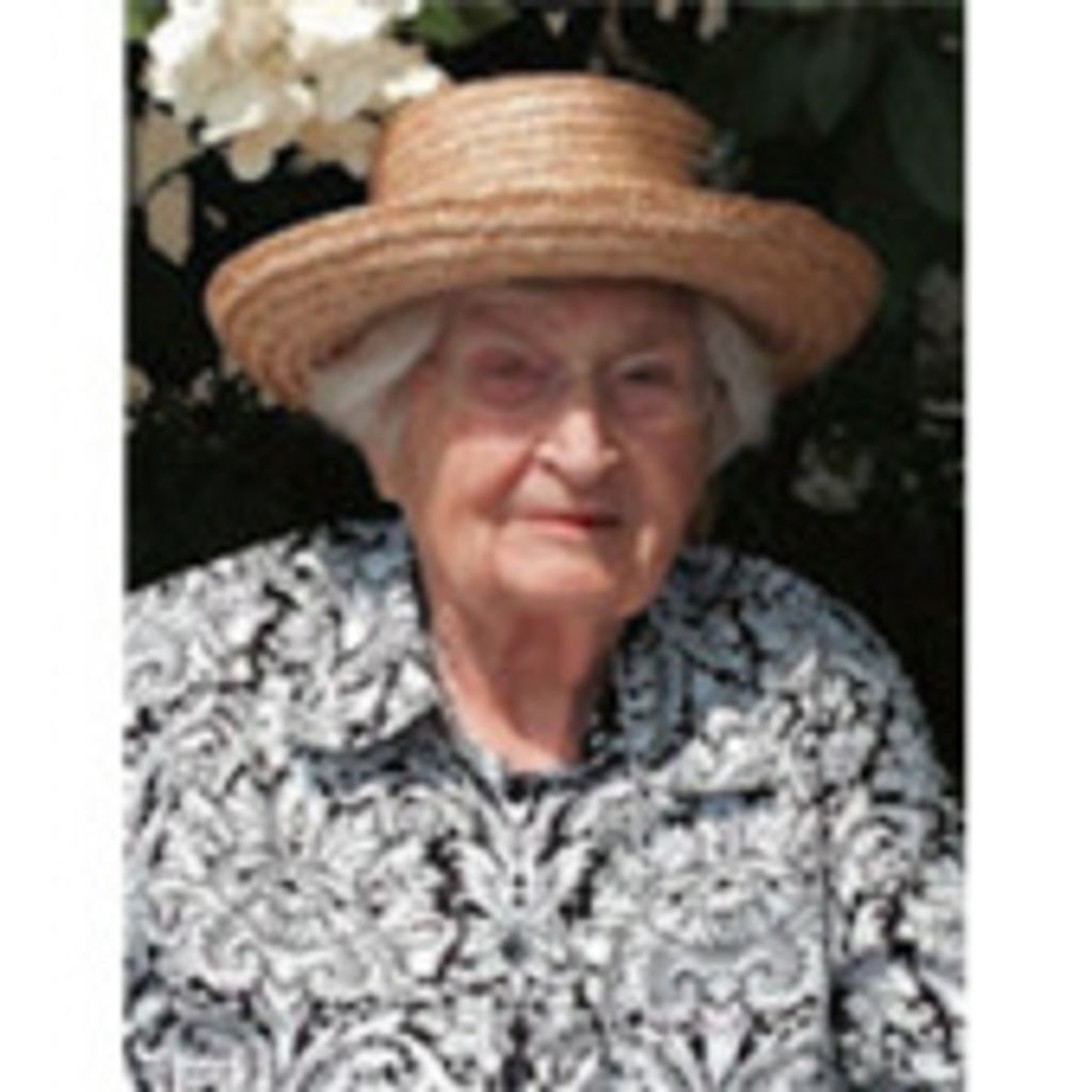 Lucille Margaret (Million) Salter
