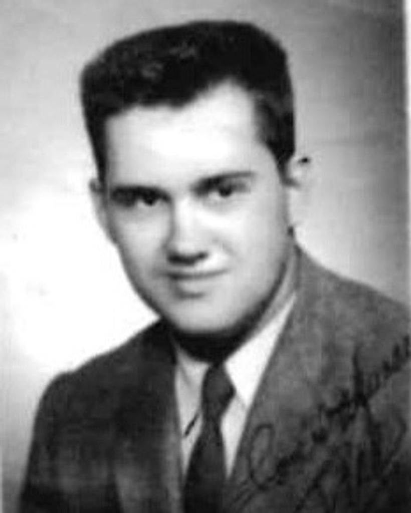 Richard Lee Crouse Profile Photo