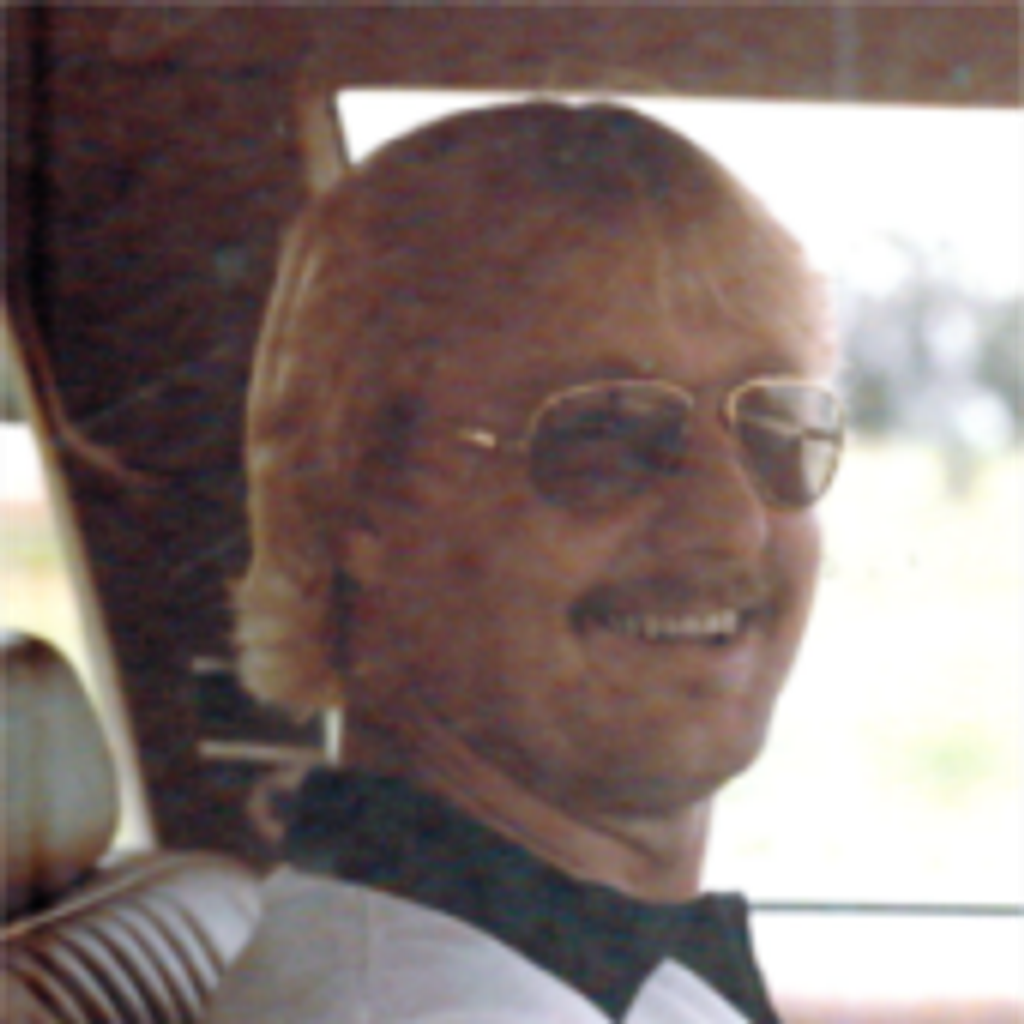James Leon Deal