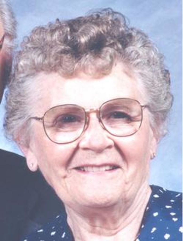 A. Pauline Short Profile Photo