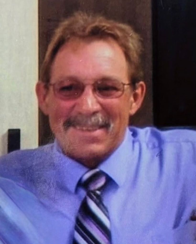 Barry Keith Radil Profile Photo