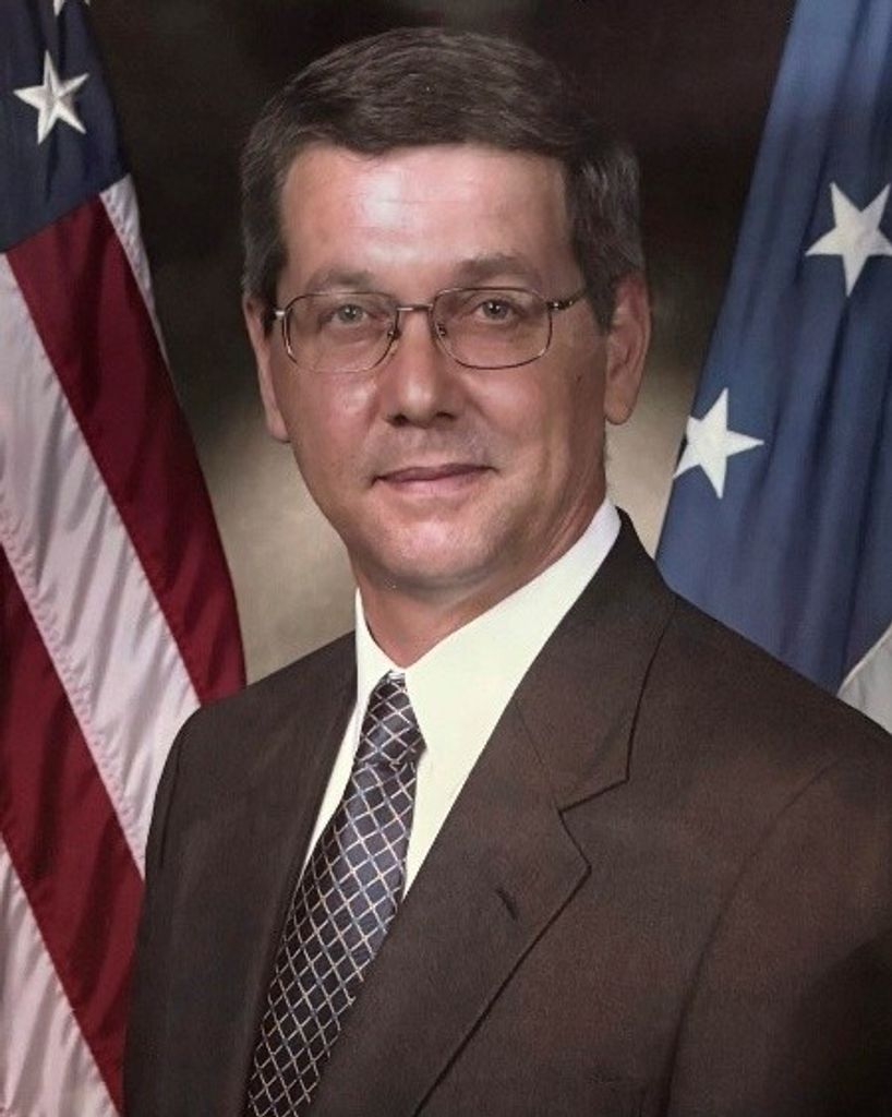 James Richard Duddleston Profile Photo
