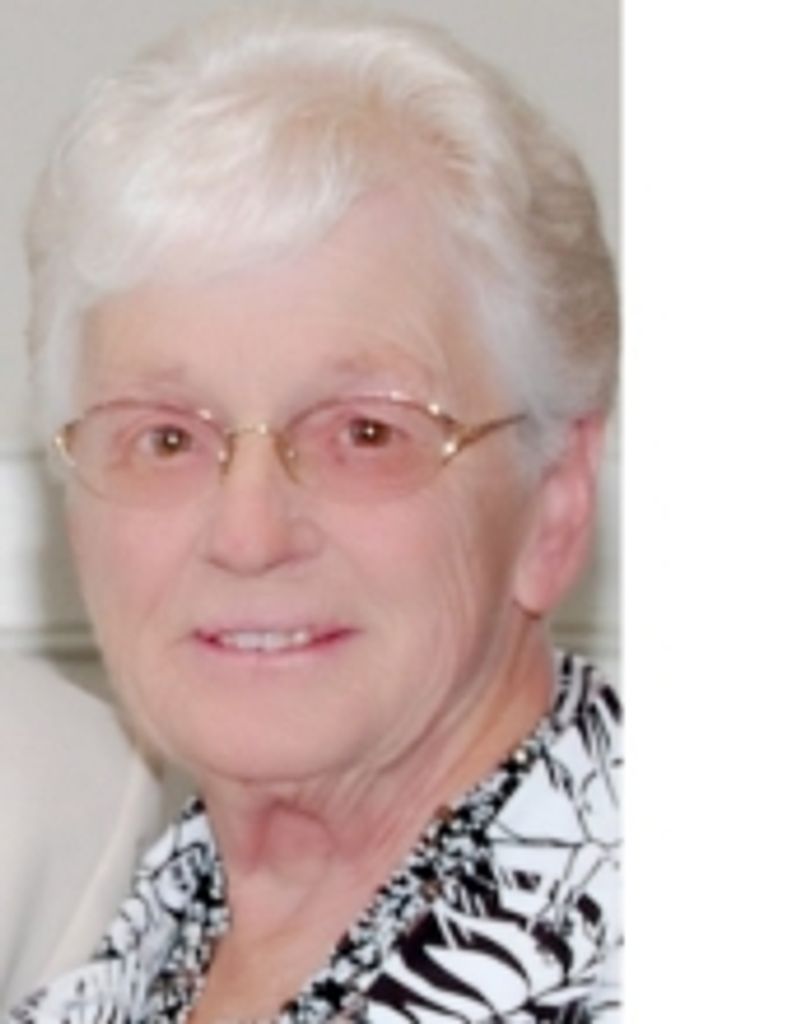 Janet Lee Johnson