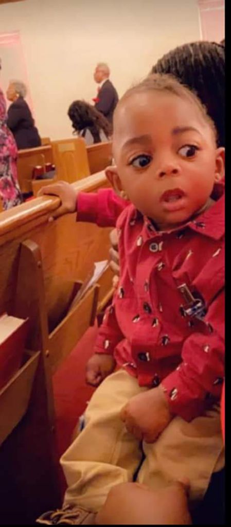 Little Master Shannon Maki Washington