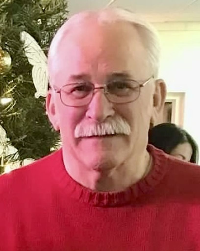 Clair R. Dunkelberger Jr.