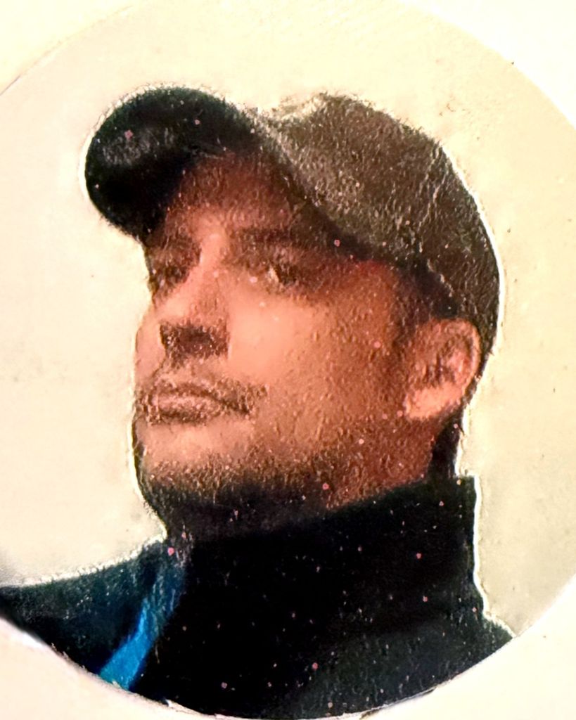 Christopher (Chris) Kyle Whitlock