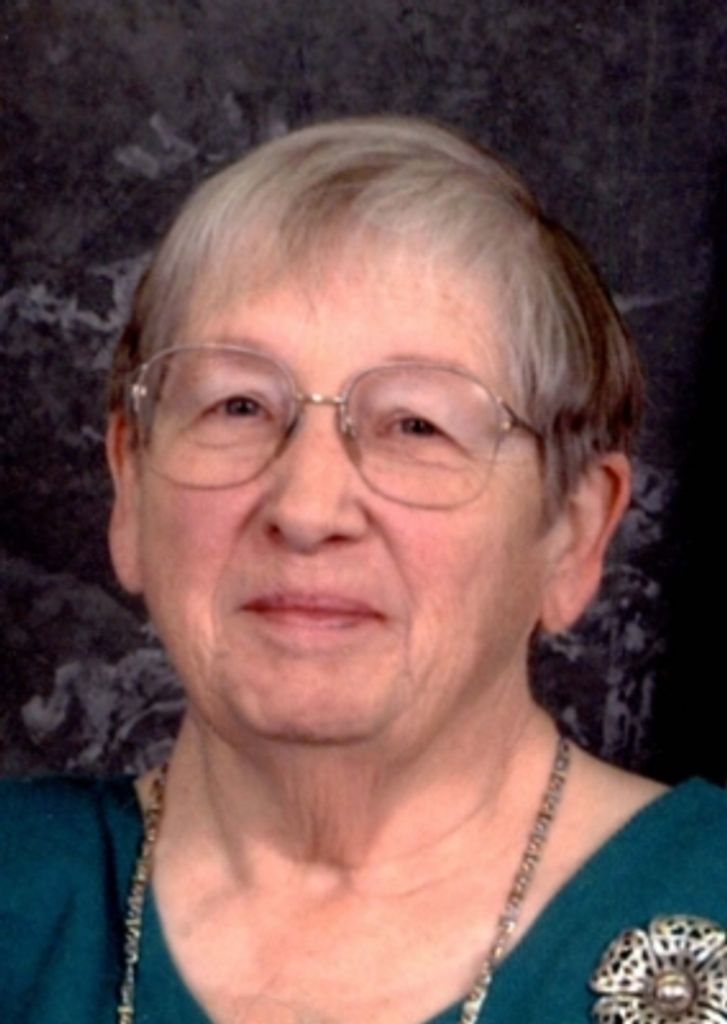 Bonnie Jean Scovil Dastrup