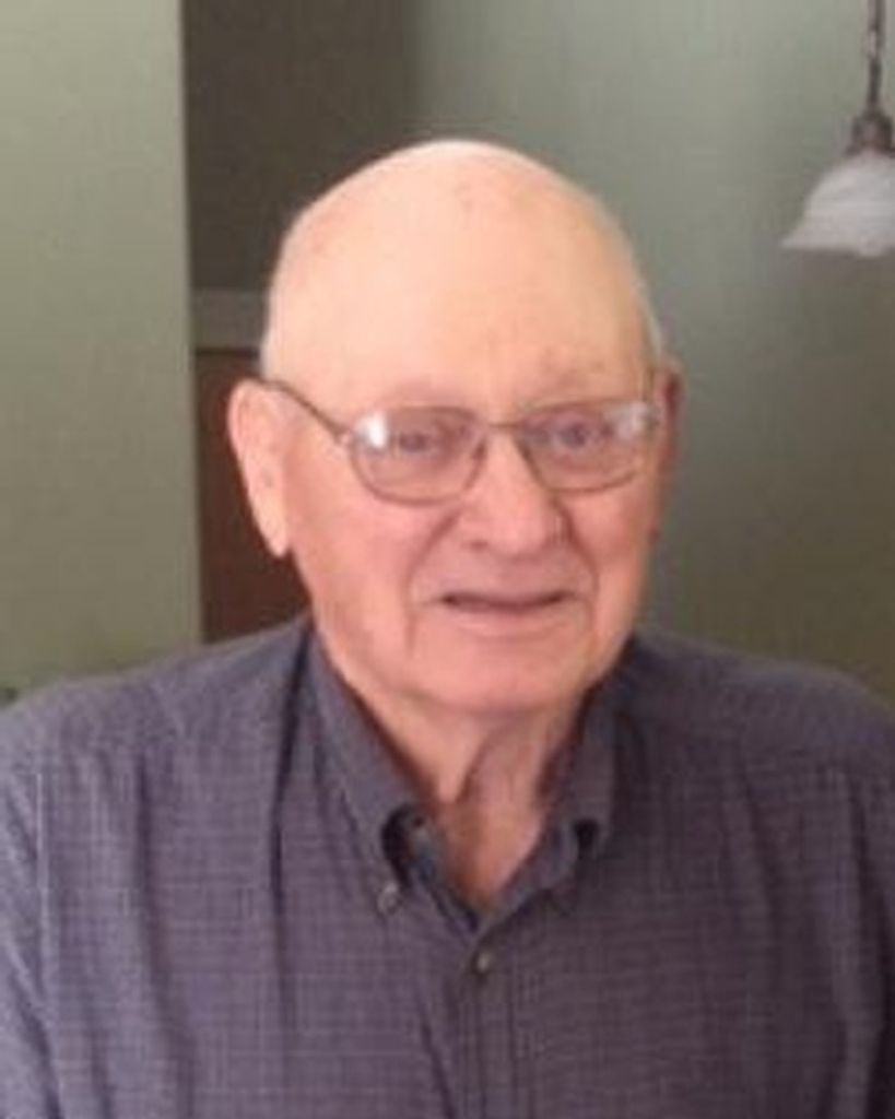 Robert Kruckenberg