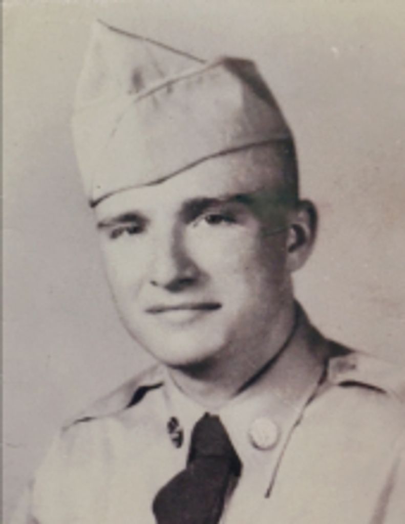 Norvil D. Arnold, Sr.