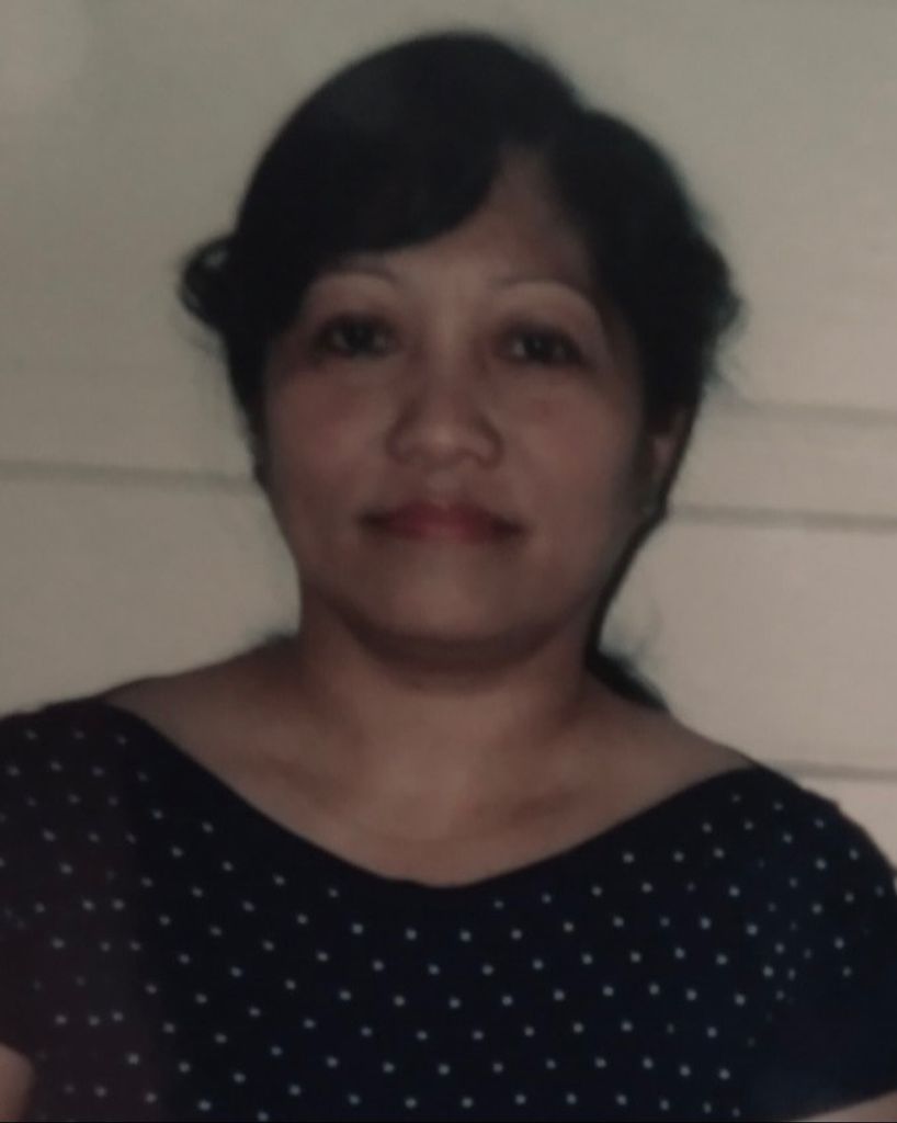 Dulce Montecillo Yanzon Profile Photo