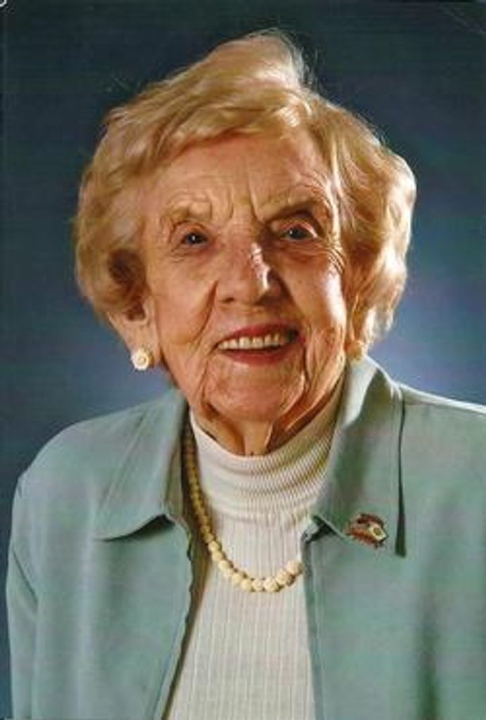 Lille Margaret Magette Profile Photo