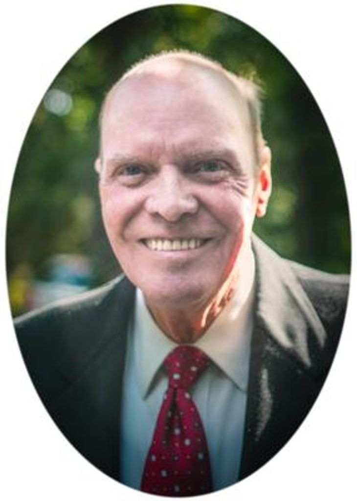 John D. Docherty Profile Photo